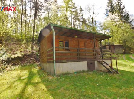 Prodej chaty/rekreačního objektu, 29 m² obrázek