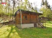 Prodej chaty/rekreačního objektu, 29 m²