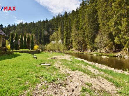 Prodej chaty/rekreačního objektu, 29 m²