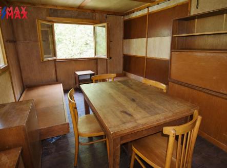 Prodej chaty/rekreačního objektu, 29 m²