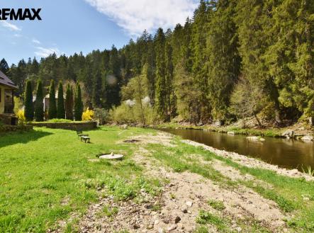 Prodej chaty/rekreačního objektu, 29 m²