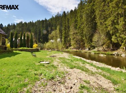 Prodej chaty/rekreačního objektu, 29 m²