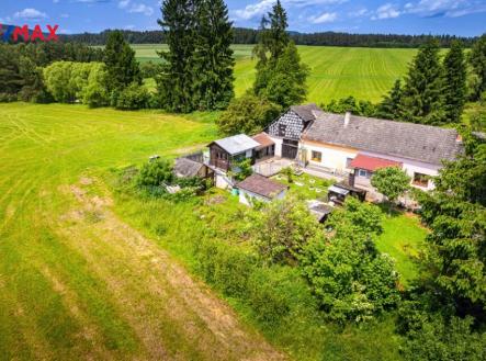 Prodej domu/vily, 128 m²