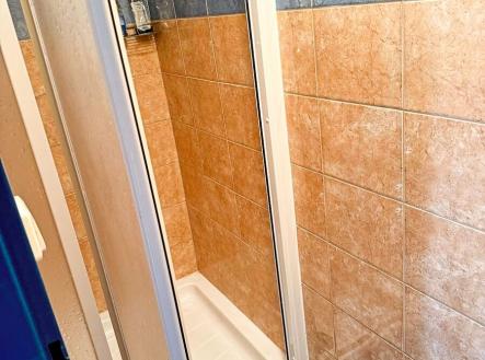 Pronájem kanceláře, 63 m²