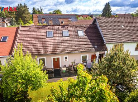 Prodej domu/vily, 200 m²