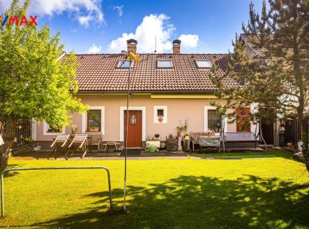 Prodej domu/vily, 200 m²