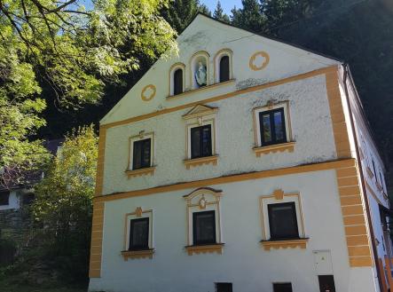 Prodej domu/vily, 190 m²