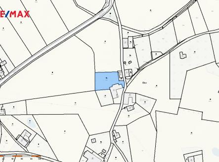 Prodej pozemku pro bydlení, 1 826 m²