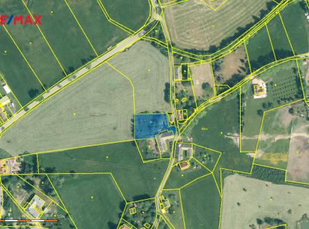 Prodej pozemku pro bydlení, 1 826 m²