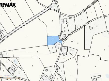 Prodej pozemku pro bydlení, 1 826 m²