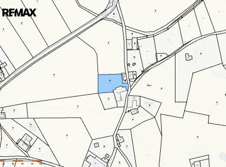 Prodej pozemku pro bydlení, 1 826 m²