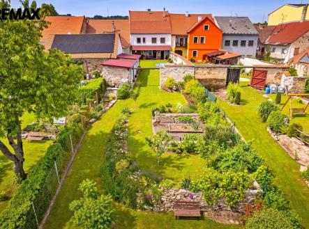 Prodej domu/vily, 267 m²