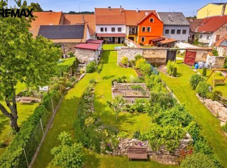 Prodej domu/vily, 267 m²