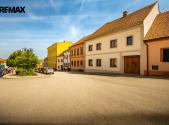 Prodej domu/vily, 267 m²
