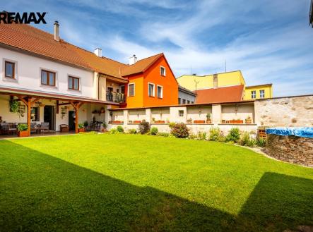 Prodej domu/vily, 267 m²