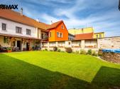Prodej domu/vily, 267 m²