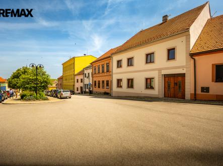 Prodej domu/vily, 267 m²