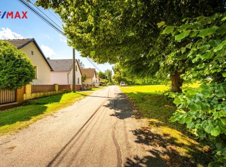 Prodej pozemku pro bydlení, 2 947 m²