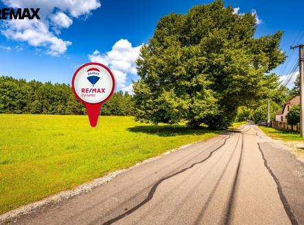 Prodej pozemku pro bydlení, 2 947 m²