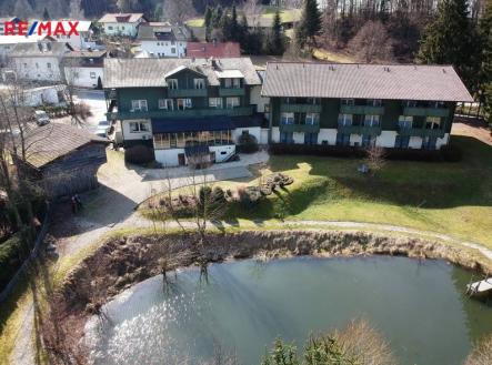 Prodej bytu, 1+kk, 23 m²