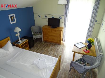 Prodej bytu, 1+kk, 23 m²