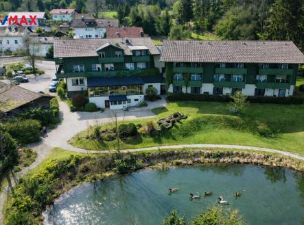 Prodej bytu, 1+kk, 23 m²