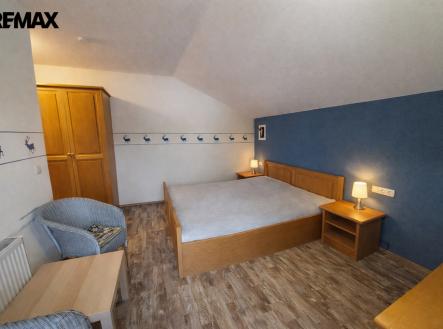 Prodej bytu, 1+kk, 23 m²