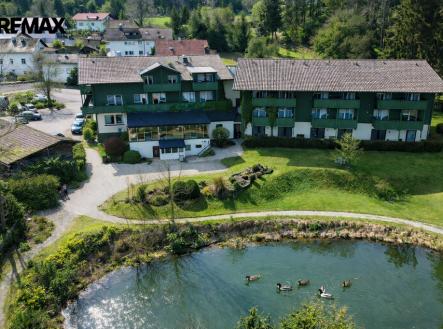 Prodej bytu, 1+kk, 23 m²