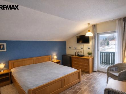 Prodej bytu, 1+kk, 23 m²