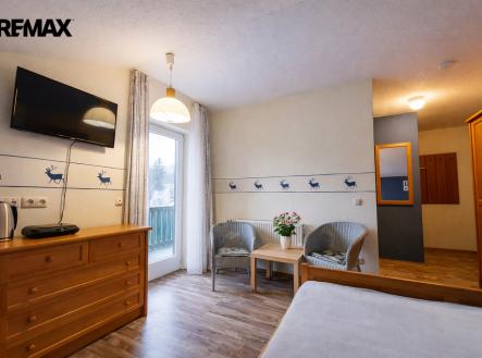 Prodej bytu, 1+kk, 23 m²