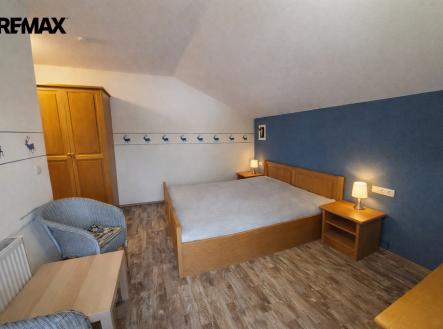 Prodej bytu, 1+kk, 23 m²