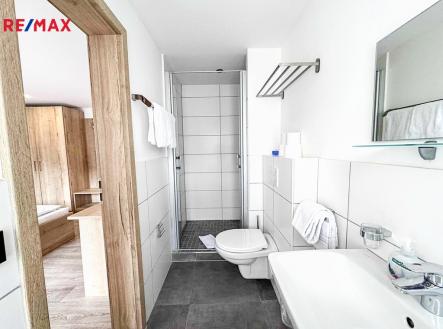 Prodej bytu, 1+kk, 24 m²