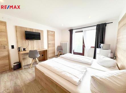 Prodej bytu, 1+kk, 24 m²