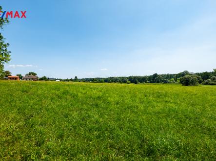 Prodej pozemku pro bydlení, 1 537 m²