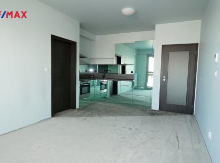 Pronájem bytu, 3+kk, 71 m²