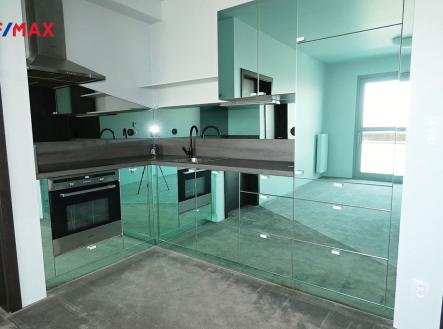 Pronájem bytu, 3+kk, 71 m²