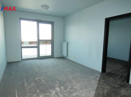 Pronájem bytu, 3+kk, 71 m²