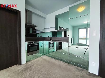 Pronájem bytu, 3+kk, 71 m²