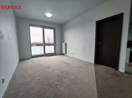 Pronájem bytu, 3+kk, 71 m²