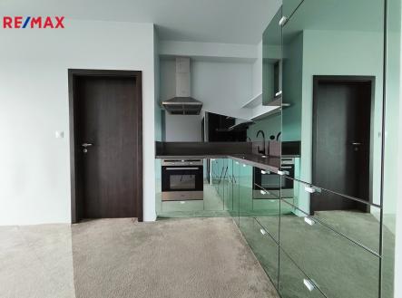 Pronájem bytu, 3+kk, 71 m²