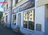Pronájem obchodní prostor, 74 m²