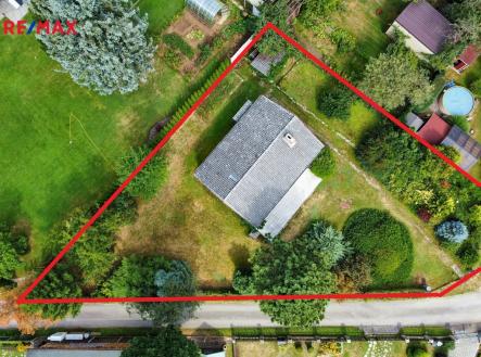 Prodej domu/vily, 82 m²