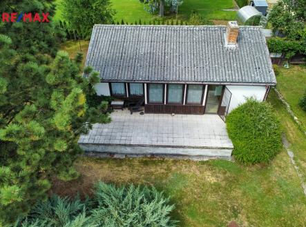 Prodej domu/vily, 82 m²