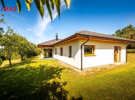 Prodej - dům/vila, 138 m²