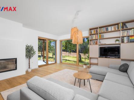 Prodej - dům/vila, 138 m²