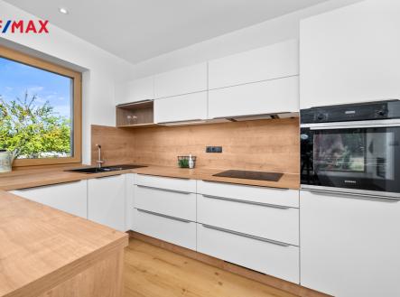 Prodej - dům/vila, 138 m²