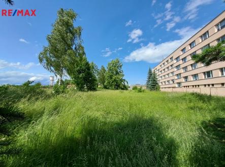 Prodej pozemku pro komerční výstavbu, 2 803 m²