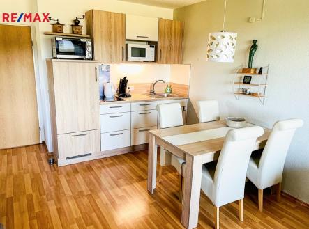 Prodej bytu, 2+kk, 54 m²