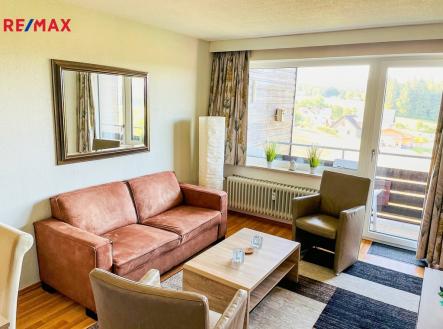 Prodej bytu, 2+kk, 54 m²