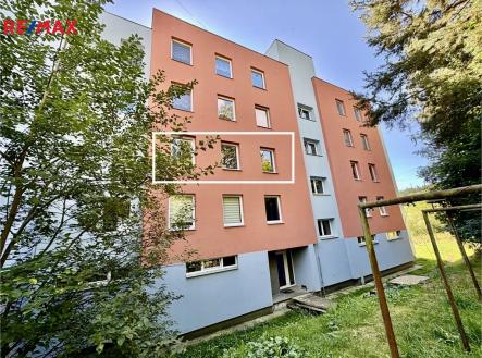 Prodej bytu, 3+1, 78 m²